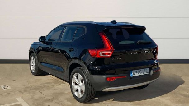 Volvo XC40 T3 Momentum Pro 120 kW image number 4