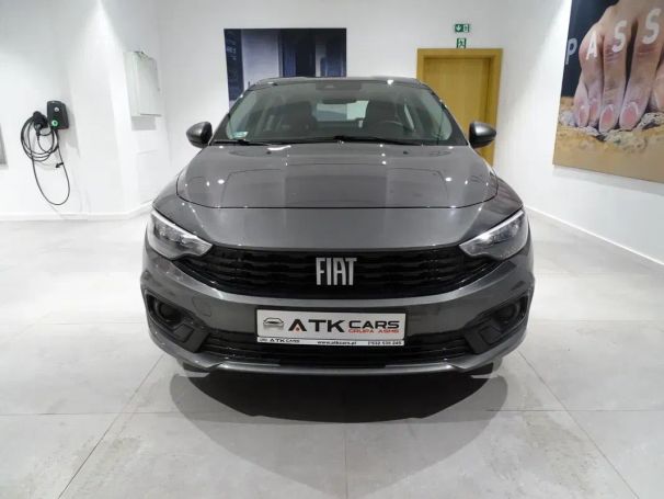 Fiat Tipo 74 kW image number 3