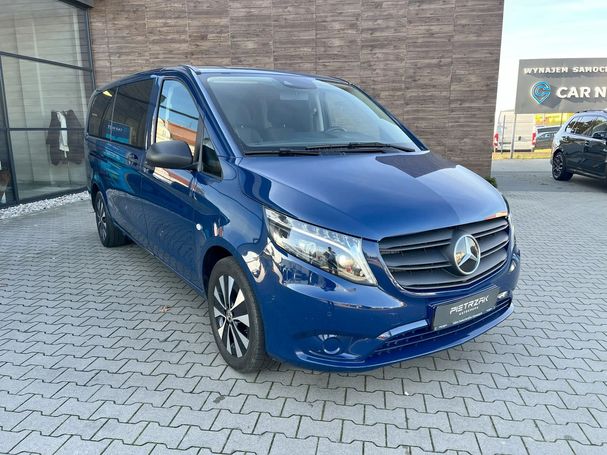 Mercedes-Benz Vito 120 kW image number 9