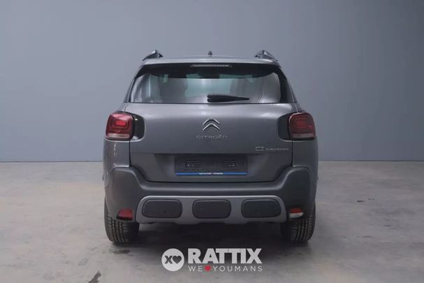 Citroen C3 Aircross PureTech 110 Feel 81 kW image number 2