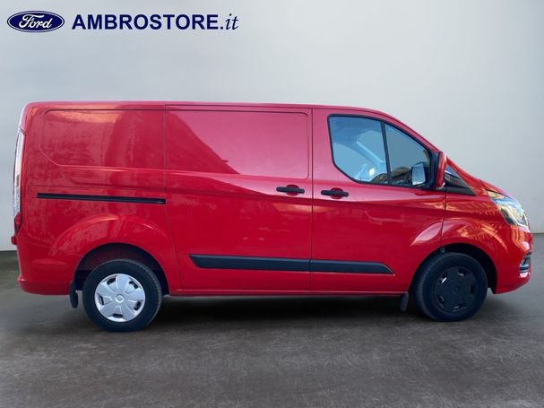 Ford Transit Custom 96 kW image number 5