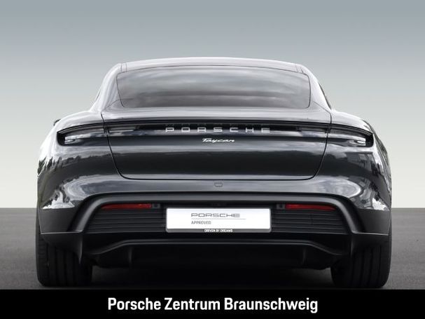 Porsche Taycan 350 kW image number 3