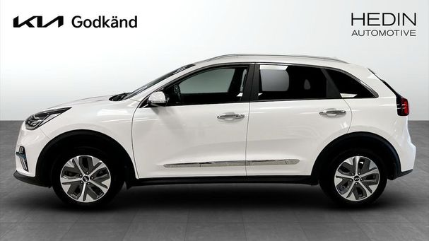 Kia Niro e 150 kW image number 5