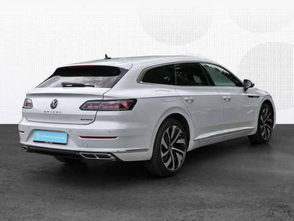 Volkswagen Arteon 160 kW image number 2