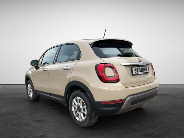 Fiat 500X 1.6 E-torQ City Cross 81 kW image number 3