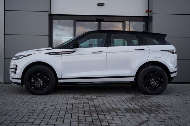 Land Rover Range Rover Evoque P300e AWD 227 kW image number 4