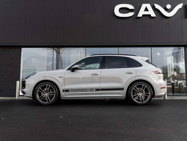 Porsche Cayenne 340 kW image number 5