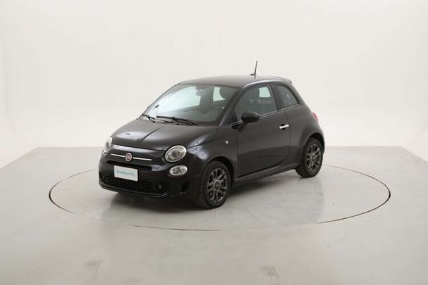 Fiat 500 51 kW image number 1