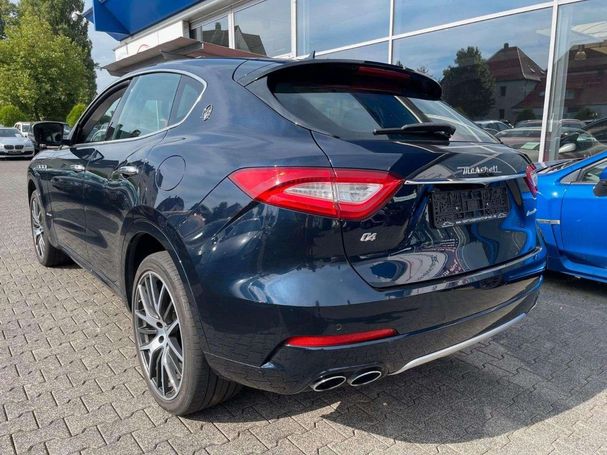 Maserati Levante Q4 Diesel 202 kW image number 7