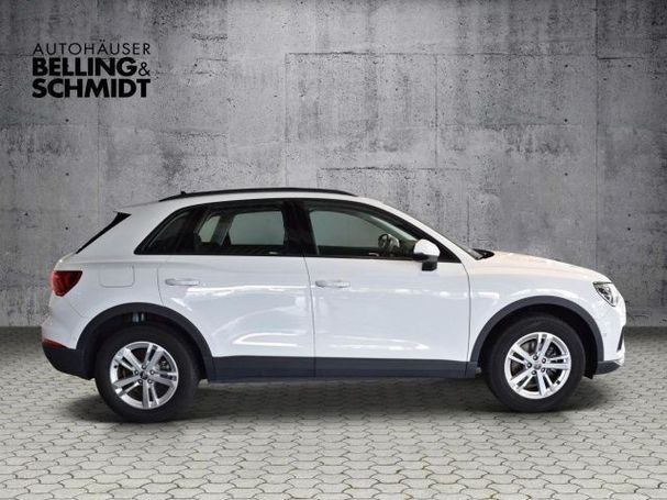 Audi Q3 35 TFSI 110 kW image number 3