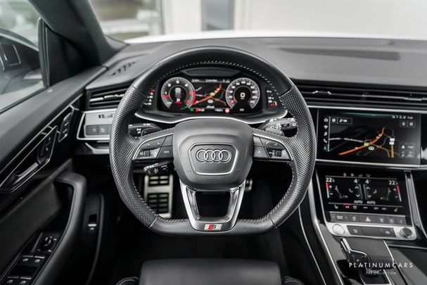 Audi Q8 50 TDI S-line 210 kW image number 9