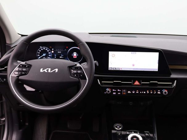 Kia Niro 1.6 GDI 126 kW image number 7