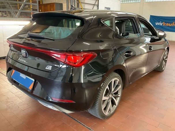 Seat Leon e-Hybrid 150 kW image number 3