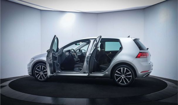 Volkswagen Golf 1.5 TSI DSG Highline 110 kW image number 9