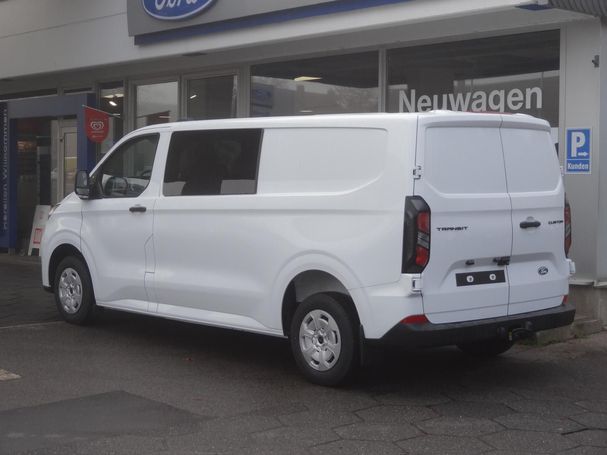 Ford Transit Custom 320 L2H1 Trend 125 kW image number 7