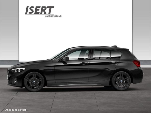 BMW 118d Edition M Sport Shadow 110 kW image number 3