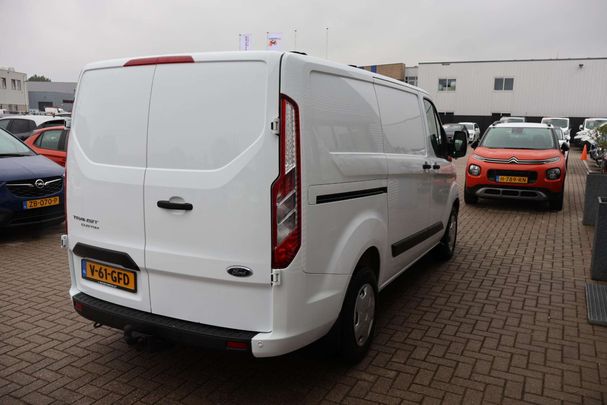 Ford Transit Custom 280 L1H1 2.0 TDCi Trend 96 kW image number 18