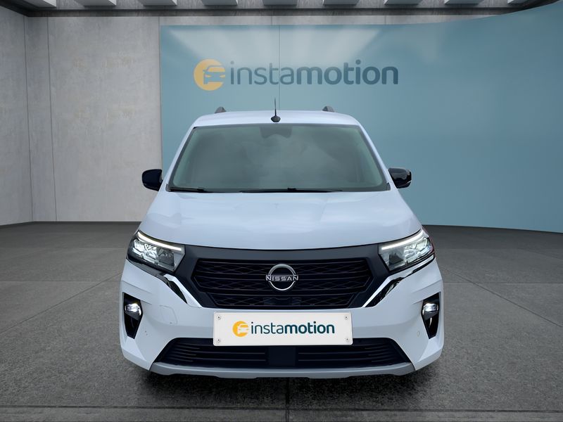Nissan Townstar Kombi