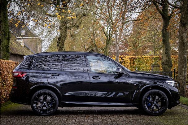 BMW X5 45e xDrive 293 kW image number 17