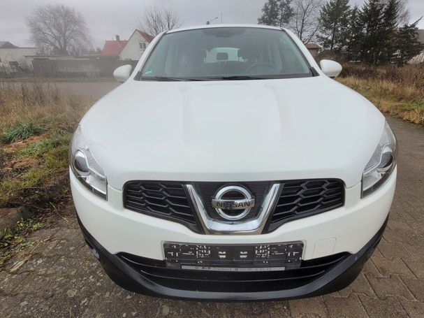 Nissan Qashqai 81 kW image number 3