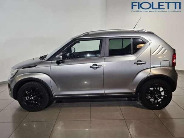 Suzuki Ignis 61 kW image number 2