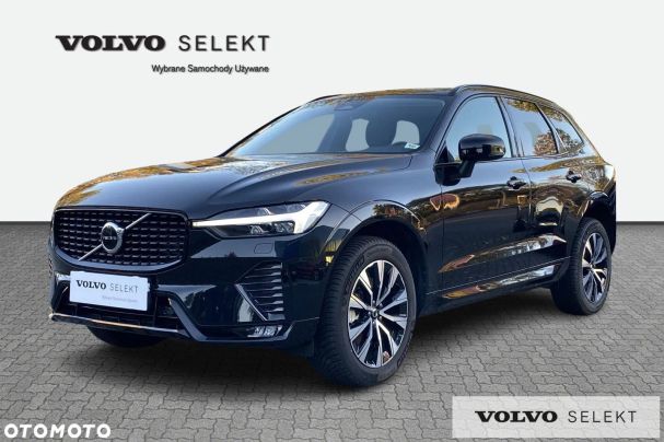 Volvo XC60 AWD 145 kW image number 1