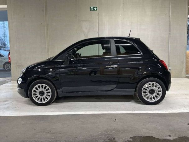 Fiat 500 1.0 51 kW image number 4