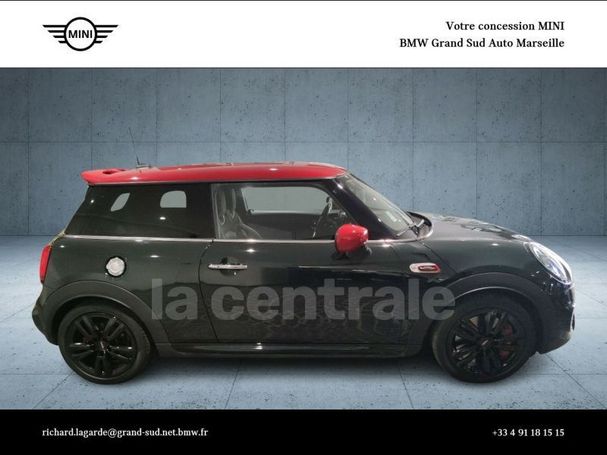 MINI John Cooper Works 170 kW image number 23