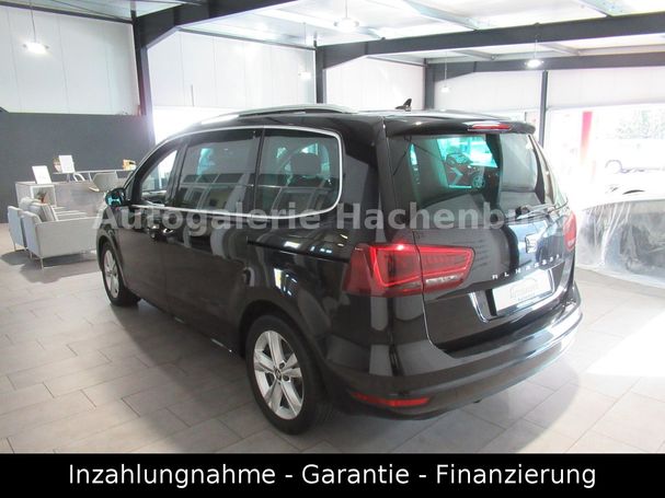 Seat Alhambra 110 kW image number 4