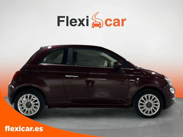 Fiat 500 1.0 51 kW image number 9