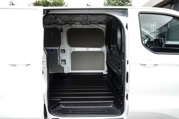 Ford Transit Custom L2H1 Limited 100 kW image number 20