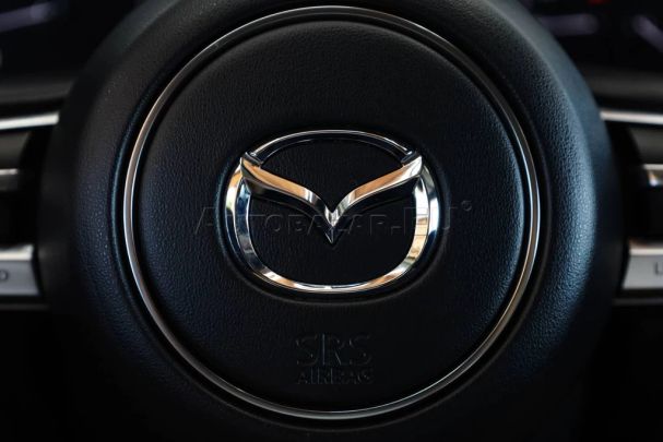 Mazda CX-30 SKYACTIV-G 90 kW image number 21