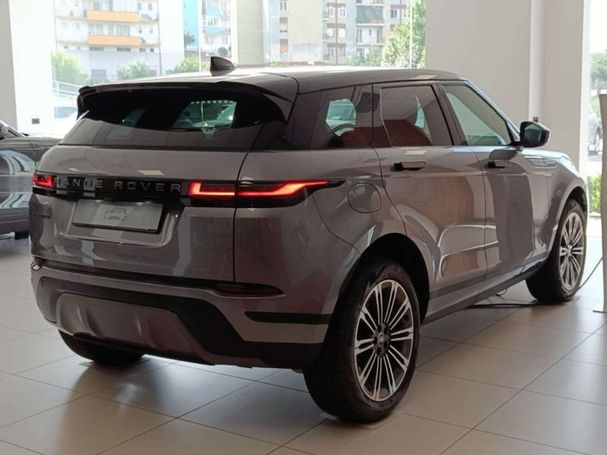 Land Rover Range Rover Evoque PHEV AWD 227 kW image number 2