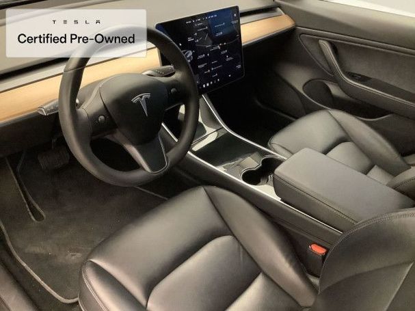 Tesla Model 3 Long Range AWD 258 kW image number 10