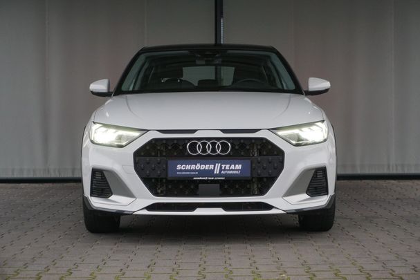 Audi A1 35 TFSI S tronic 110 kW image number 3