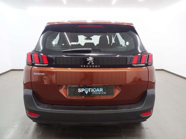 Peugeot 5008 BlueHDi EAT8 Active 96 kW image number 2