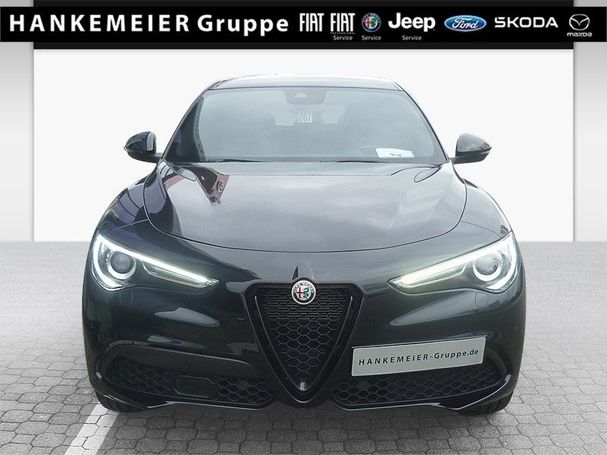 Alfa Romeo Stelvio 2.0 Turbo 16V 206 kW image number 4