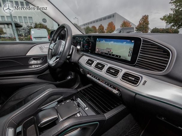 Mercedes-Benz GLE 450 270 kW image number 6