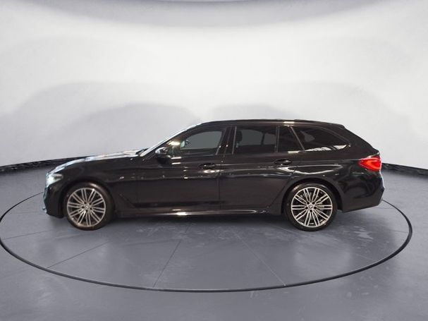 BMW 530i Touring 185 kW image number 4