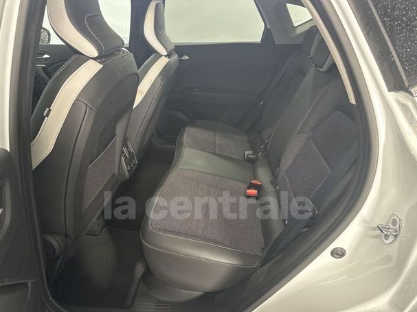 Renault Captur 107 kW image number 6