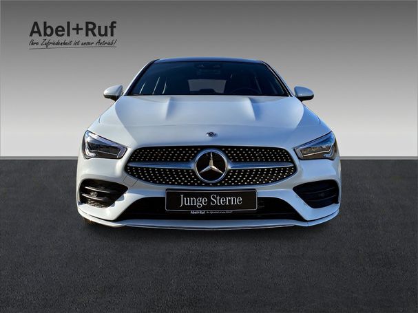 Mercedes-Benz CLA 250 Shooting Brake CLA 250 AMG 165 kW image number 3