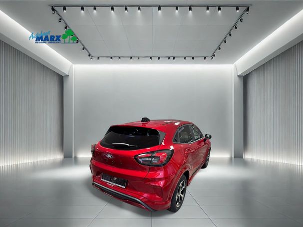 Ford Puma ST-Line 114 kW image number 2