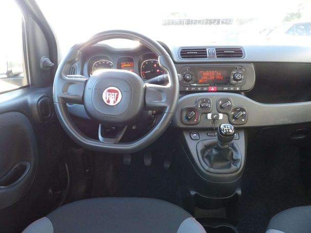 Fiat Panda 1.2 Easy 51 kW image number 12