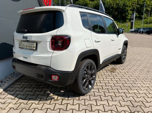 Jeep Renegade PHEV 177 kW image number 13