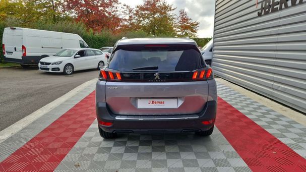 Peugeot 5008 Hybrid 136 Pack 100 kW image number 3