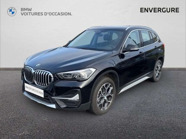 BMW X1 sDrive18i xLine 101 kW image number 1