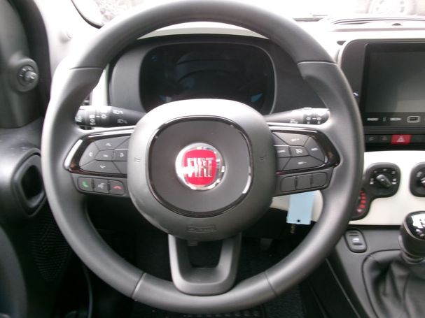 Fiat Panda 51 kW image number 11