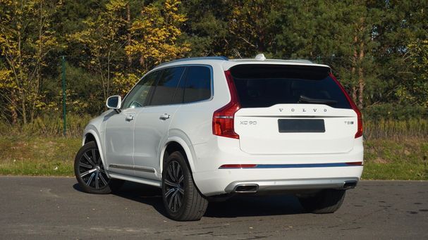 Volvo XC90 Recharge T8 AWD 288 kW image number 5