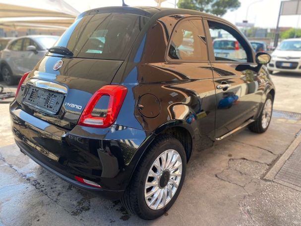 Fiat 500 1.0 51 kW image number 6