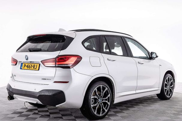 BMW X1 25e xDrive 162 kW image number 27